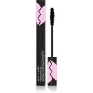 Wet n Wild Breakup Proof mascara rezistent la apă ce oferă volum