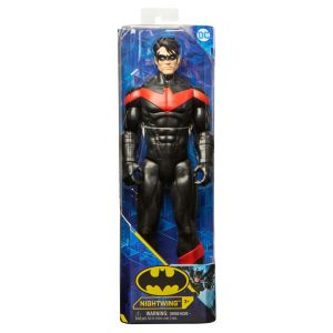 Figurina articulata Batman, Nightwind, 20137406