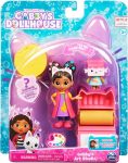 Set de joaca cu papusa, Gabbys Dollhouse, Art Studio, 20130494
