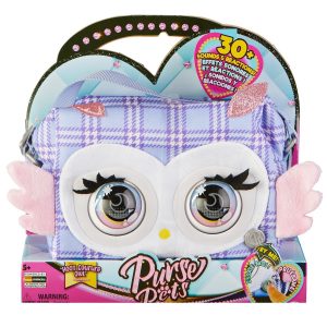 Gentuta Purse Pets, Hoot Couture Owl, 20138764
