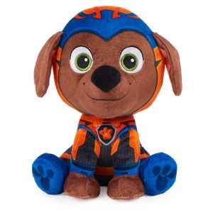 Jucarie de plus, Paw Patrol, Zuma, 20142233