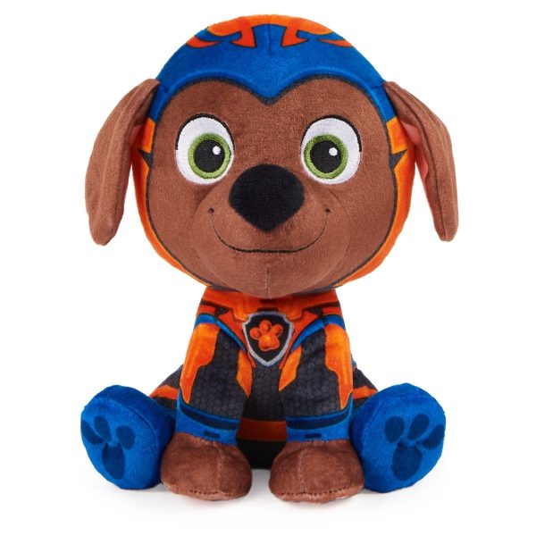 Jucarie de plus, Paw Patrol, Zuma, 20142233