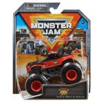 Masinuta Monster Jam, Scara 1:64, Axe, 20141166