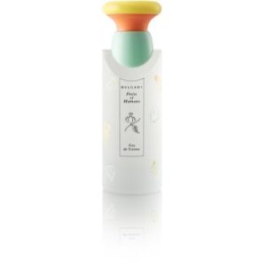 BULGARI Petits et Mamans Eau de Toilette unisex