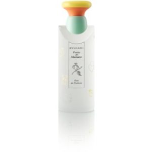 BULGARI Petits et Mamans Eau de Toilette unisex