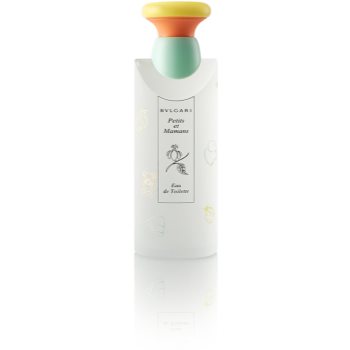 BULGARI Petits et Mamans Eau de Toilette unisex