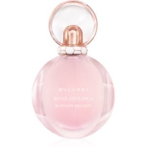 BULGARI Rose Goldea Blossom Delight Eau de Toilette Eau de Toilette pentru femei