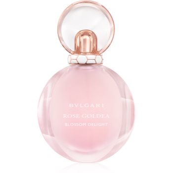 BULGARI Rose Goldea Blossom Delight Eau de Toilette Eau de Toilette pentru femei