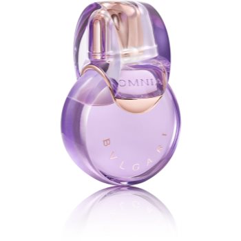 BULGARI Omnia Amethyste Eau de Toilette pentru femei