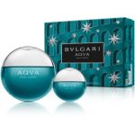 BULGARI Aqva Pour Homme set cadou pentru bărbați