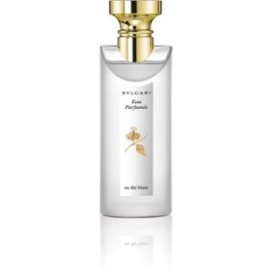 BULGARI Eau Parfumée Au Thé Blanc eau de cologne unisex