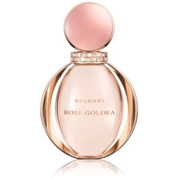BULGARI Rose Goldea Eau de Parfum Eau de Parfum pentru femei