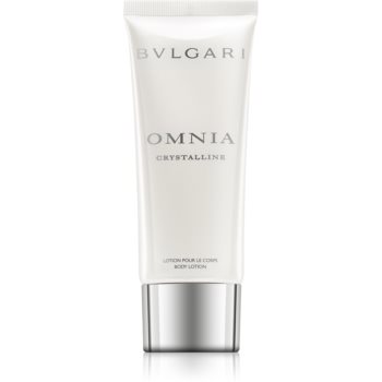 BULGARI Omnia Crystalline lapte de corp pentru femei