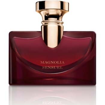 BULGARI Splendida Bvlgari Magnolia Sensuel Eau de Parfum pentru femei