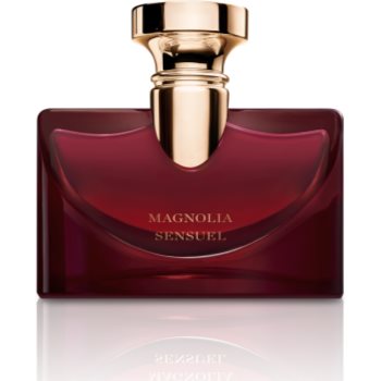 BULGARI Splendida Bvlgari Magnolia Sensuel Eau de Parfum pentru femei