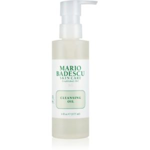 Mario Badescu Cleansing Oil ulei pentru indepartarea machiajului Ulei de curățare