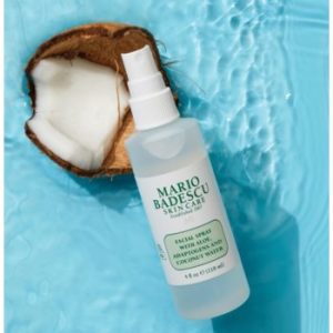 Adaptogens and Coconut Water ceață înviorătoare pentru ten normal spre uscat-NOTINO
