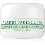 Mario Badescu Caffeine Eye Cream crema de ochi revitalizanta cu cafeina