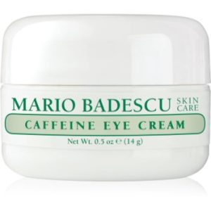 Mario Badescu Caffeine Eye Cream crema de ochi revitalizanta cu cafeina