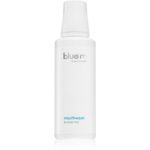 Blue M Oxygen for Health Fluoride Free apă de gură fara flor
