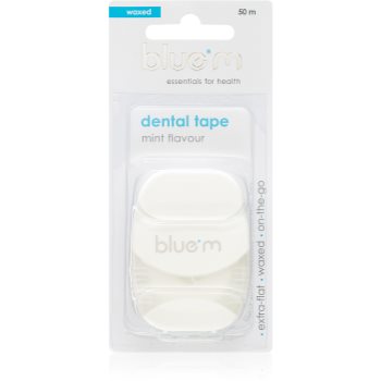 Blue M Oxygen for Health ata dentara