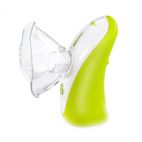 AGU Nebulizator