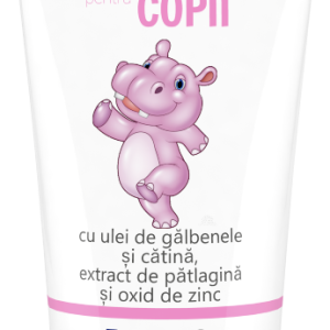 Crema pentru copii Baby4You, 50ml, Tis Farmaceutic