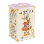 Gentle Blossom 20 plicuri piramida, 2g