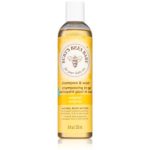 Burt’s Bees Baby Bee sampon si gel de baie 2 in 1 pentru utilizarea de zi cu zi