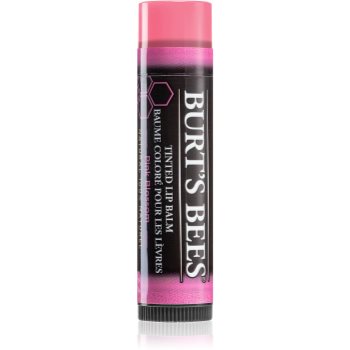 Burt’s Bees Tinted Lip Balm balsam de buze