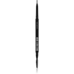 BPerfect IndestructiBrow Pencil creion de sprancene de lunga durata cu pensula