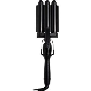 Mermade Pro Waver 32 mm ondulator triplu pentru păr