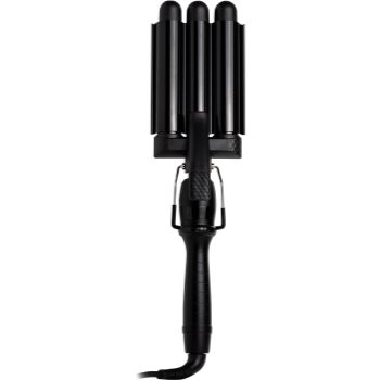 Mermade Pro Waver 32 mm ondulator triplu pentru păr