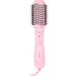 Mermade Interchangeable Blow Dry Brush perie cu ventilatie cu extensii interschimbabile