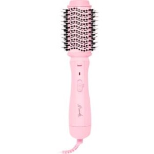 Mermade Interchangeable Blow Dry Brush perie cu ventilatie cu extensii interschimbabile
