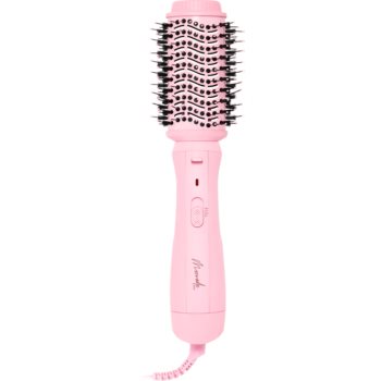 Mermade Interchangeable Blow Dry Brush perie cu ventilatie cu extensii interschimbabile