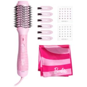 Mermade Barbie Blowout Kit set pentru uscarea părului ((editie limitata))