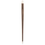 Notino Wooden Collection Eye make-up brush perie pentru detalii