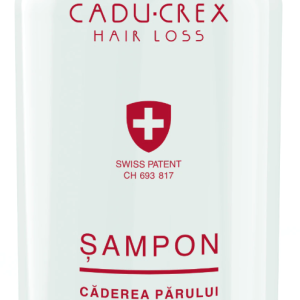 Sampon impotriva caderii parului stadiu initial Cadu-Crex barbati, 200ml, Labo