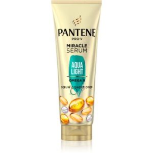 Pantene 3 Minute Miracle Aqualight balsam de păr