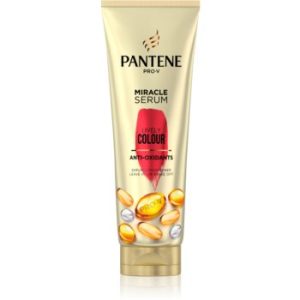 Pantene 3 Minute Miracle Color Protect balsam de păr