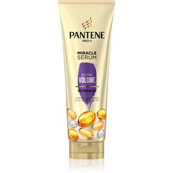 Pantene 3 Minute Miracle Miracle Volume balsam de păr
