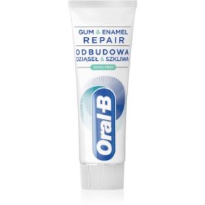 Oral B Gum&Enamel Repair pasta de dinti pentru respiratie proaspata