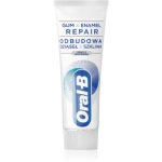 Oral B Gum&Enamel Repair pasta de dinti cu efect de albire și calmare