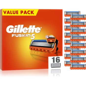 Gillette Fusion5 rezerva Lama