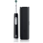 Oral B Pro Series 1 Black periuta de dinti electrica cu sac