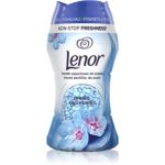 Lenor Spring Awakening perle parfumate pentru
