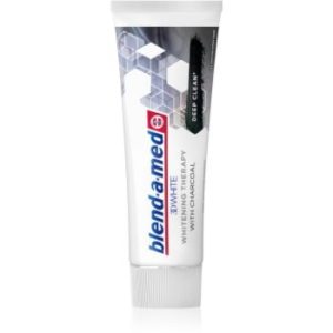 Blend-a-med 3D White Whitening Therapy Deep Clean pasta de dinti pentru albire