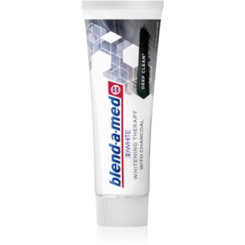 Blend-a-med 3D White Whitening Therapy Deep Clean pasta de dinti pentru albire