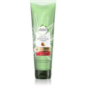 Herbal Essences Bio Renew Real Botanicals Balsam pentru parul deteriorat, fraged si slab